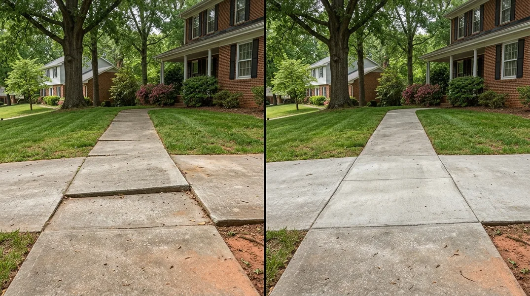 Cecil Clay: Why Greensboro's Ground Is Hard on Concrete