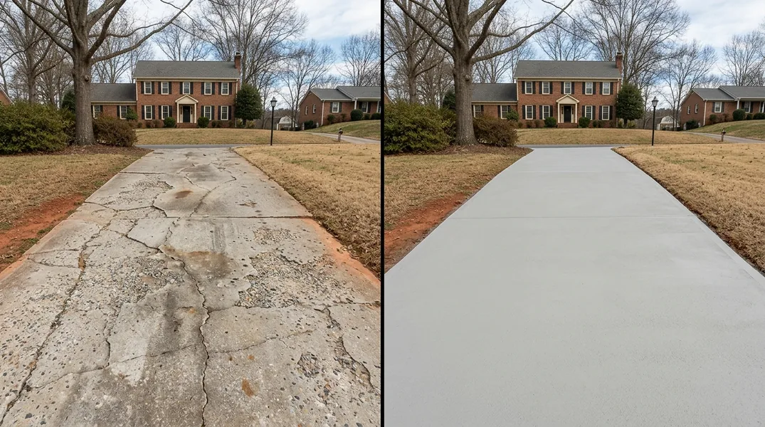 Signs Your Foundation Needs Repair: A Guide for Greensboro Homeowners